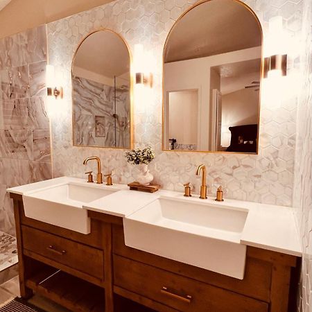 Fragrant Finnish Sauna & Cozy Pool With French 3Br Las Vegas Kültér fotó