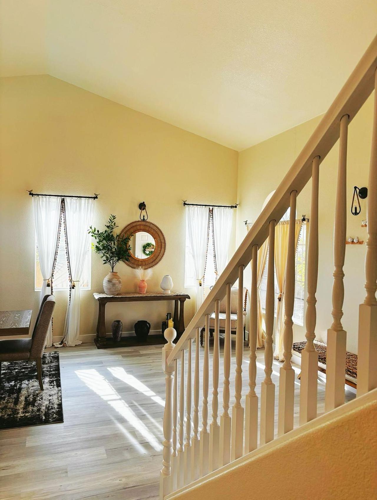 Fragrant Finnish Sauna & Cozy Pool With French 3Br Las Vegas Kültér fotó