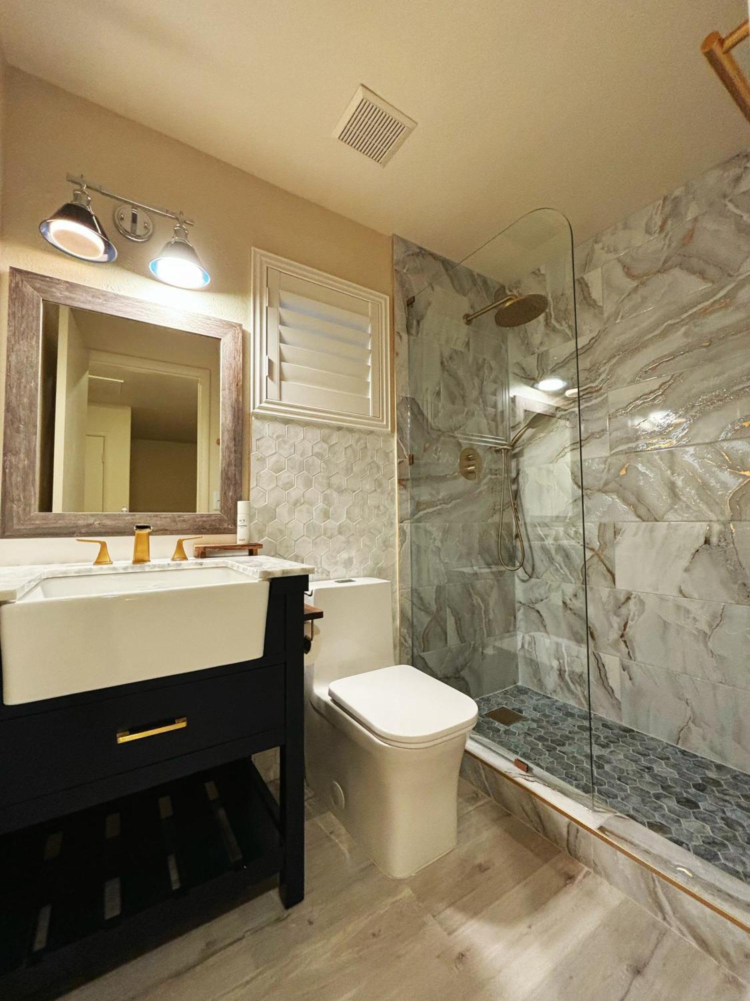 Fragrant Finnish Sauna & Cozy Pool With French 3Br Las Vegas Kültér fotó