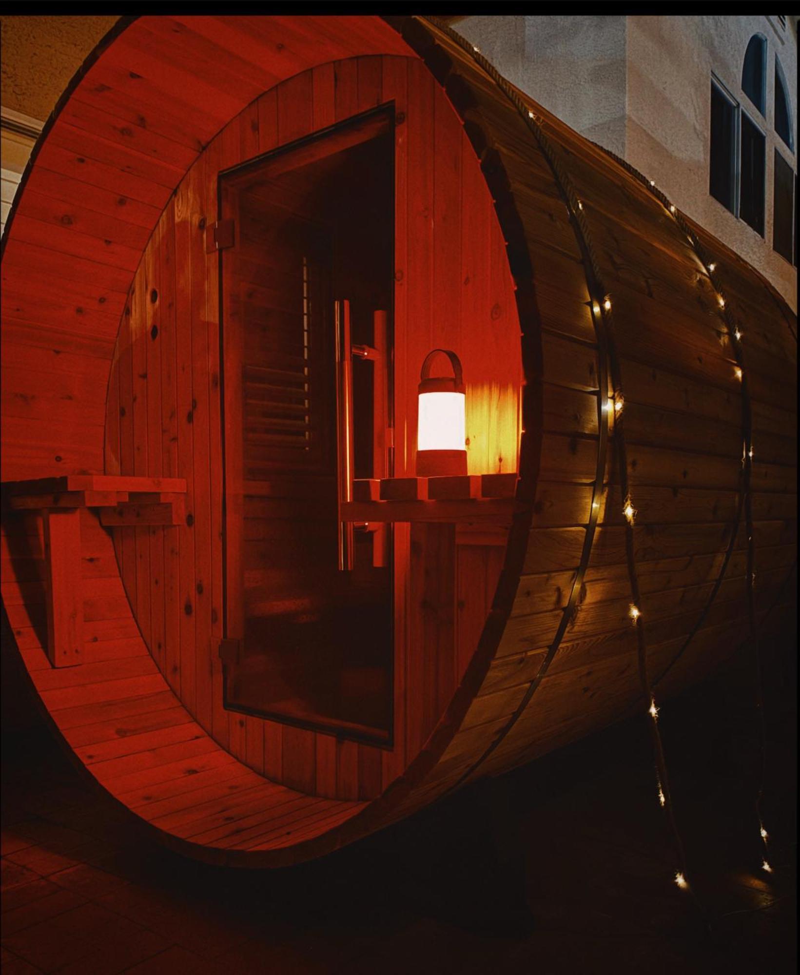 Fragrant Finnish Sauna & Cozy Pool With French 3Br Las Vegas Kültér fotó