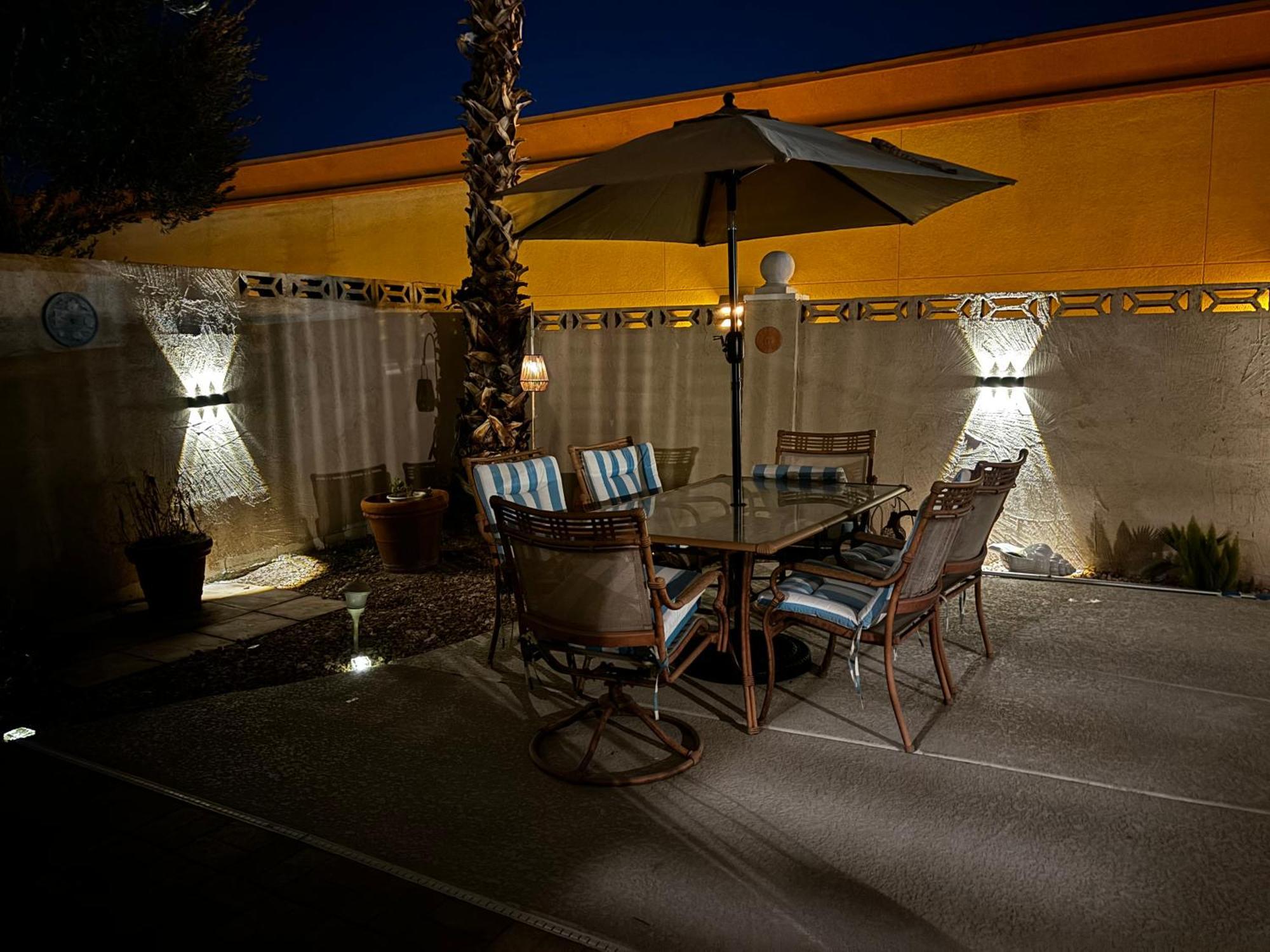 Fragrant Finnish Sauna & Cozy Pool With French 3Br Las Vegas Kültér fotó