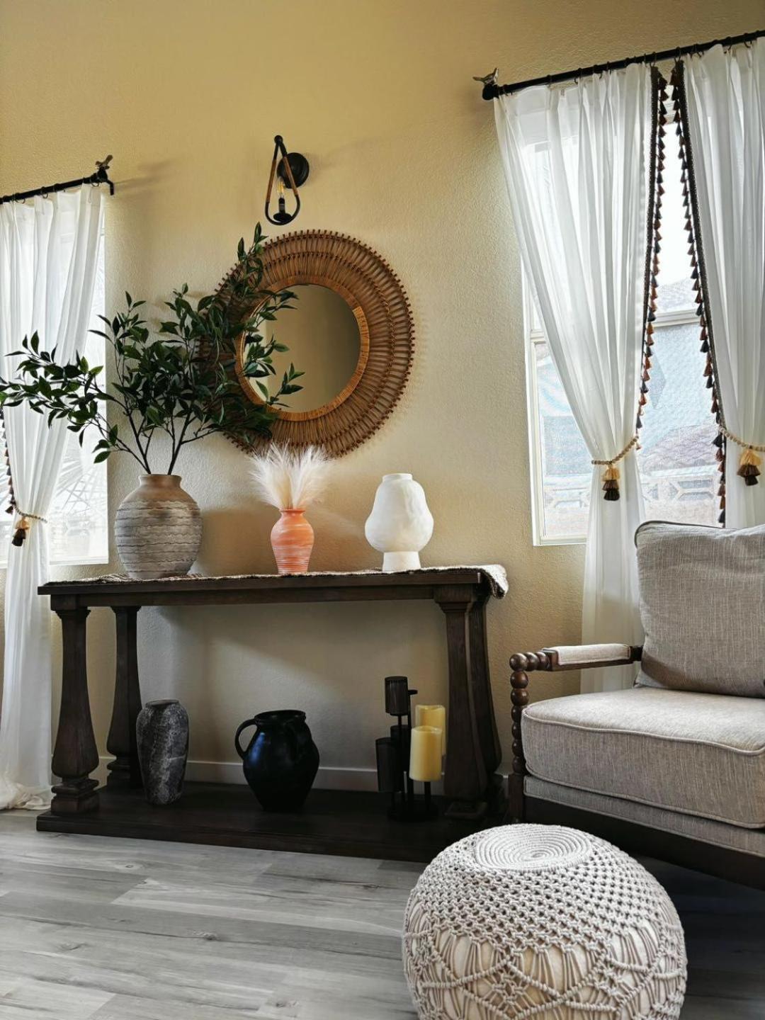Fragrant Finnish Sauna & Cozy Pool With French 3Br Las Vegas Kültér fotó