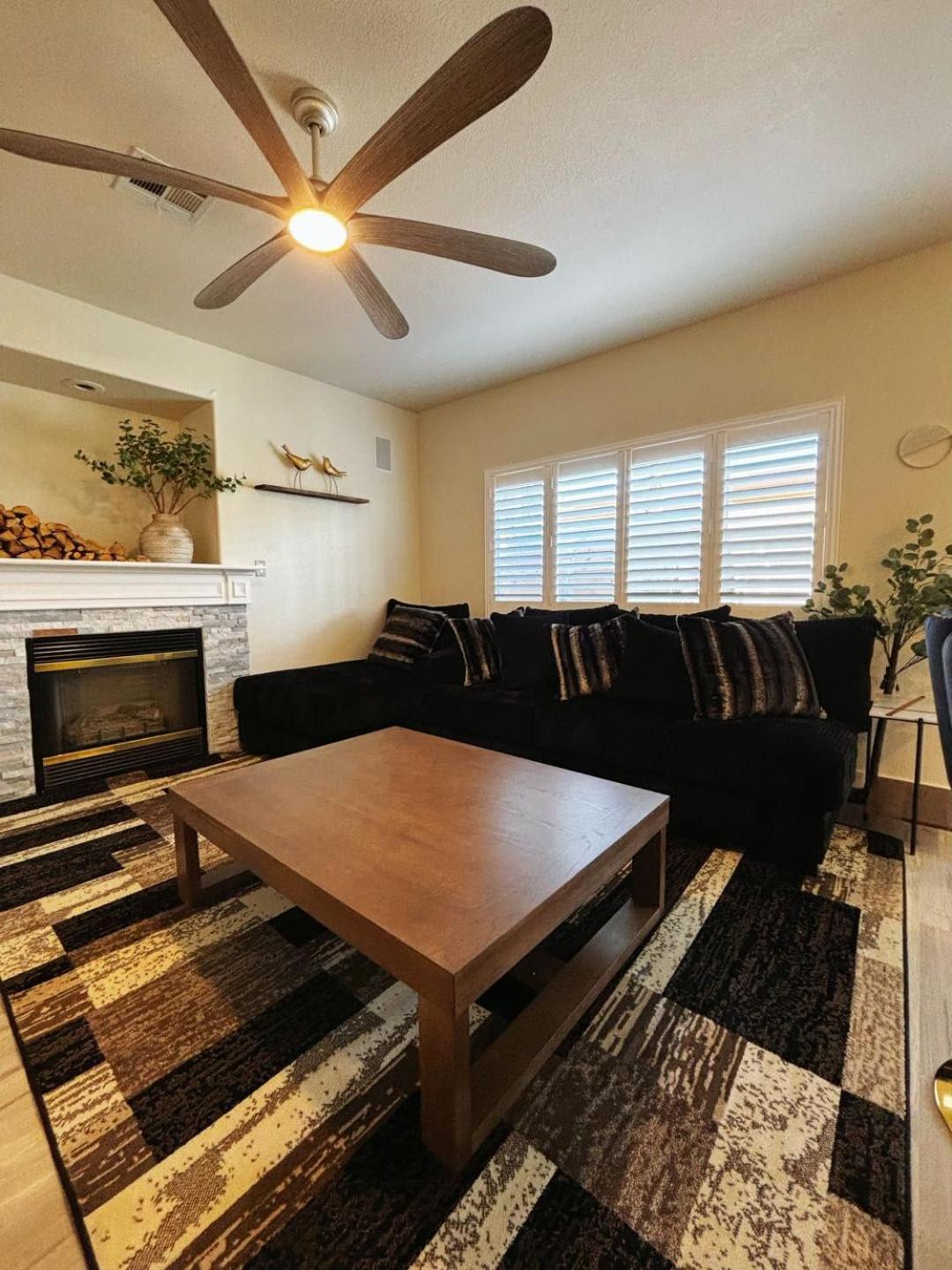 Fragrant Finnish Sauna & Cozy Pool With French 3Br Las Vegas Kültér fotó