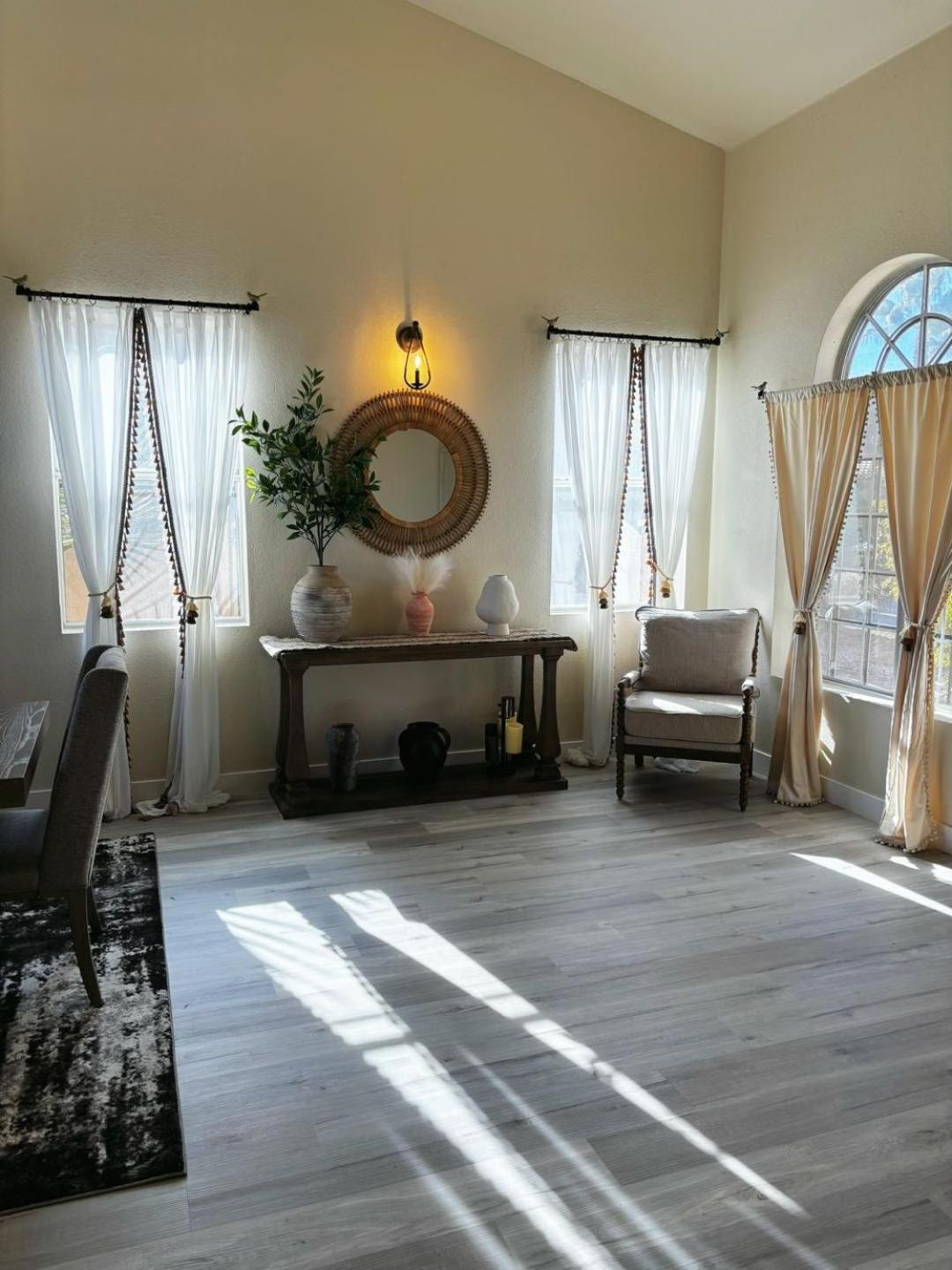 Fragrant Finnish Sauna & Cozy Pool With French 3Br Las Vegas Kültér fotó