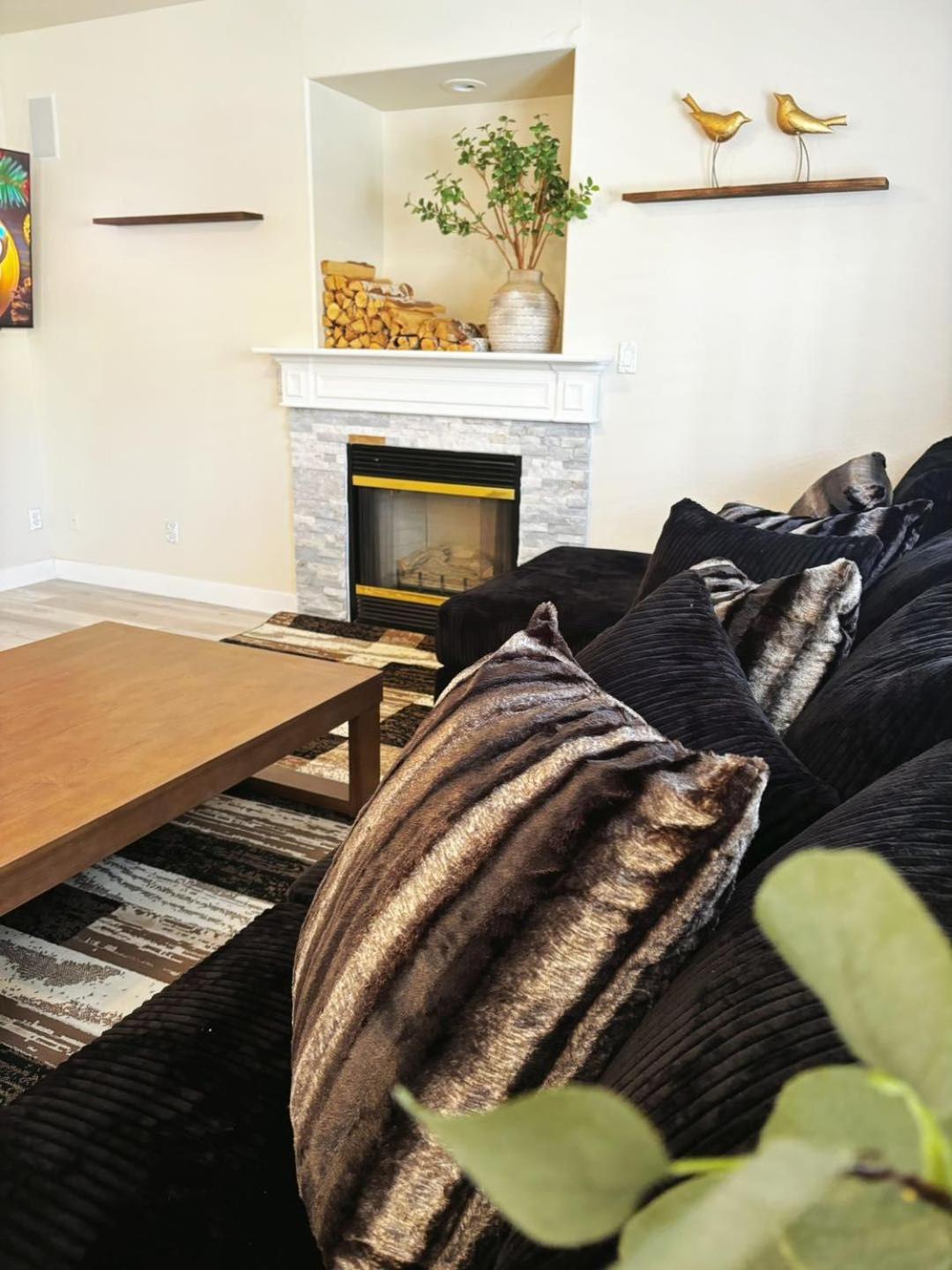 Fragrant Finnish Sauna & Cozy Pool With French 3Br Las Vegas Kültér fotó