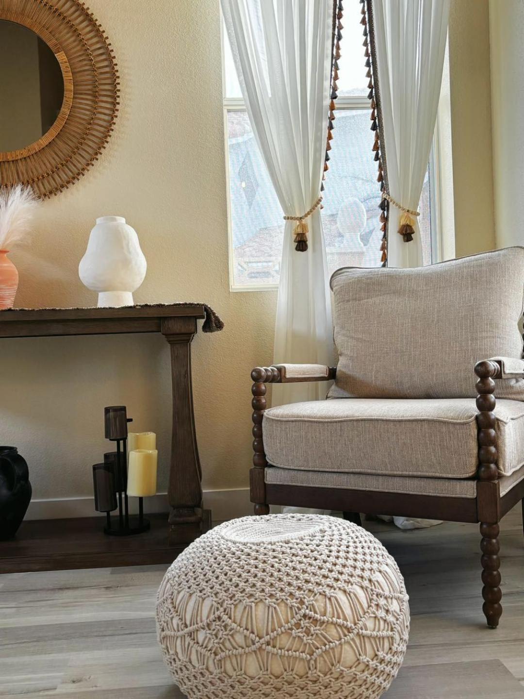 Fragrant Finnish Sauna & Cozy Pool With French 3Br Las Vegas Kültér fotó
