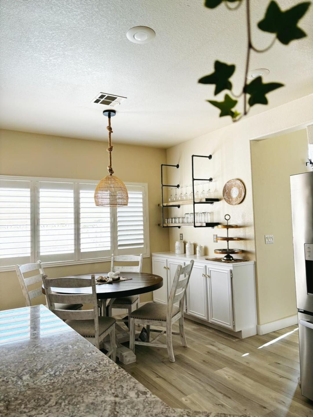 Fragrant Finnish Sauna & Cozy Pool With French 3Br Las Vegas Kültér fotó