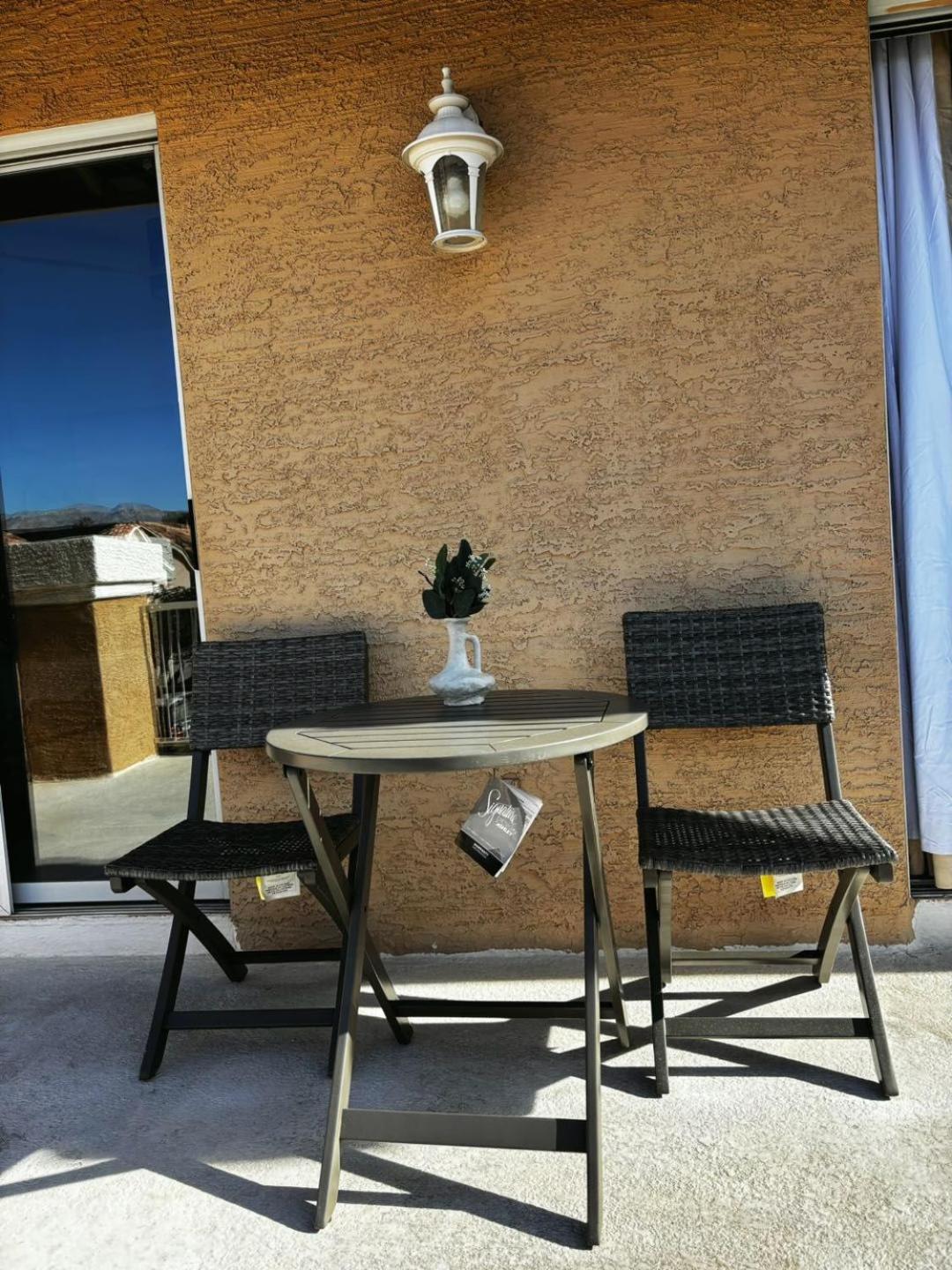Fragrant Finnish Sauna & Cozy Pool With French 3Br Las Vegas Kültér fotó